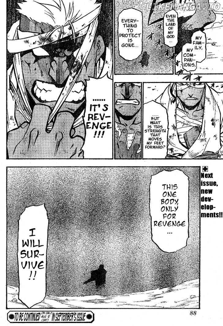Fullmetal Alchemist, Chapter 61 image 47